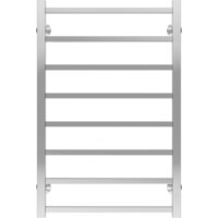TERMINUS Ватикан П8 500x800 (хром)