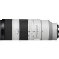 Объектив Sony FE 70-200 mm F2.8 GM OSS II - Превью изображения №3 — Интернет-магазин Time-Shop