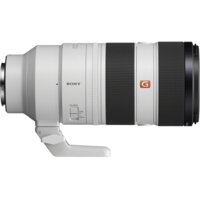 Объектив Sony FE 70-200 mm F2.8 GM OSS II - Превью изображения №5 — Интернет-магазин Time-Shop