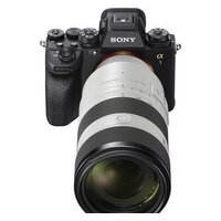 Объектив Sony FE 70-200 mm F2.8 GM OSS II - Превью изображения №18 — Интернет-магазин Time-Shop