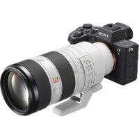 Объектив Sony FE 70-200 mm F2.8 GM OSS II - Превью изображения №15 — Интернет-магазин Time-Shop