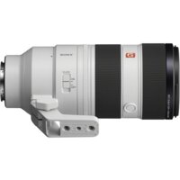 Объектив Sony FE 70-200 mm F2.8 GM OSS II - Превью изображения №6 — Интернет-магазин Time-Shop