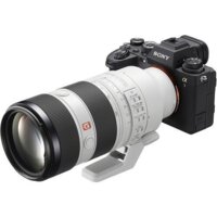 Объектив Sony FE 70-200 mm F2.8 GM OSS II - Превью изображения №17 — Интернет-магазин Time-Shop