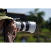 Объектив Sony FE 70-200 mm F2.8 GM OSS II - Превью изображения №22 — Интернет-магазин Time-Shop