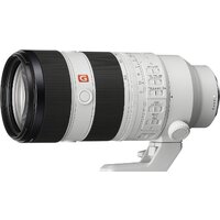 Sony FE 70-200 mm F2.8 GM OSS II