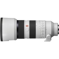 Объектив Sony FE 70-200 mm F2.8 GM OSS II - Превью изображения №4 — Интернет-магазин Time-Shop