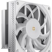 Кулер для процессора Jonsbo HX6200D White - Превью изображения №15 — Интернет-магазин Time-Shop