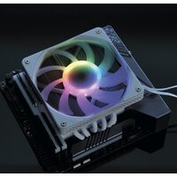 Кулер для процессора Jonsbo HX6200D White - Превью изображения №25 — Интернет-магазин Time-Shop