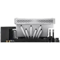 Кулер для процессора Jonsbo HX6200D White - Превью изображения №4 — Интернет-магазин Time-Shop