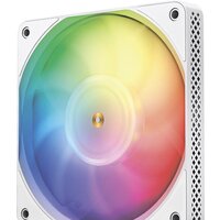 Кулер для процессора Jonsbo HX6200D White - Превью изображения №14 — Интернет-магазин Time-Shop
