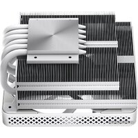 Кулер для процессора Jonsbo HX6200D White - Превью изображения №7 — Интернет-магазин Time-Shop