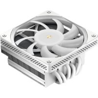 Кулер для процессора Jonsbo HX6200D White - Превью изображения №17 — Интернет-магазин Time-Shop