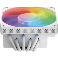 Кулер для процессора Jonsbo HX6200D White - Превью изображения №6 — Интернет-магазин Time-Shop