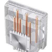 Кулер для процессора Jonsbo HX6200D White - Превью изображения №8 — Интернет-магазин Time-Shop
