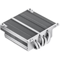 Кулер для процессора Jonsbo HX6200D White - Превью изображения №18 — Интернет-магазин Time-Shop