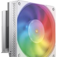Кулер для процессора Jonsbo HX6200D White - Превью изображения №9 — Интернет-магазин Time-Shop