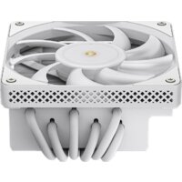 Кулер для процессора Jonsbo HX6200D White - Превью изображения №24 — Интернет-магазин Time-Shop