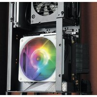 Кулер для процессора Jonsbo HX6200D White - Превью изображения №5 — Интернет-магазин Time-Shop