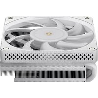 Кулер для процессора Jonsbo HX6200D White - Превью изображения №21 — Интернет-магазин Time-Shop