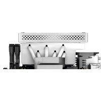 Кулер для процессора Jonsbo HX6200D White - Превью изображения №3 — Интернет-магазин Time-Shop