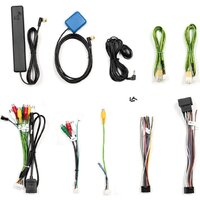 USB-магнитола Aspect AV-C94L - Превью изображения №5 — Интернет-магазин Time-Shop