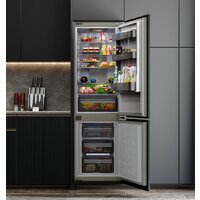 Холодильник LEX LBI177.3ID Grey - Превью изображения №13 — Интернет-магазин Time-Shop