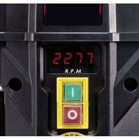 Сверлильный станок Einhell TE-BD 750 E - Превью изображения №9 — Интернет-магазин Time-Shop