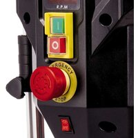 Сверлильный станок Einhell TE-BD 750 E - Превью изображения №5 — Интернет-магазин Time-Shop