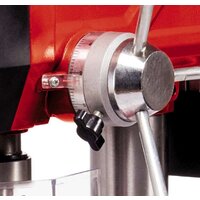 Сверлильный станок Einhell TE-BD 750 E - Превью изображения №6 — Интернет-магазин Time-Shop