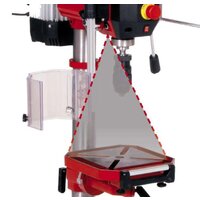 Сверлильный станок Einhell TE-BD 750 E - Превью изображения №3 — Интернет-магазин Time-Shop
