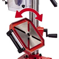 Сверлильный станок Einhell TE-BD 750 E - Превью изображения №4 — Интернет-магазин Time-Shop