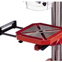 Сверлильный станок Einhell TE-BD 750 E - Превью изображения №7 — Интернет-магазин Time-Shop