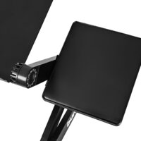 Подставка-столик Buro BU-804 - Превью изображения №12 — Интернет-магазин Time-Shop