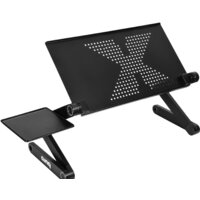 Подставка-столик Buro BU-804 - Превью изображения №3 — Интернет-магазин Time-Shop