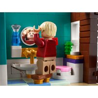 Конструктор LEGO Ideas 21330 Один дома - Превью изображения №29 — Интернет-магазин Time-Shop