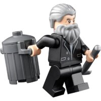 Конструктор LEGO Ideas 21330 Один дома - Превью изображения №17 — Интернет-магазин Time-Shop