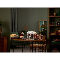 Конструктор LEGO Ideas 21330 Один дома - Превью изображения №40 — Интернет-магазин Time-Shop