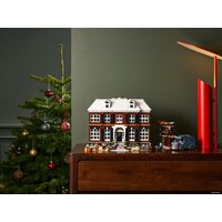 Конструктор LEGO Ideas 21330 Один дома - Превью изображения №51 — Интернет-магазин Time-Shop