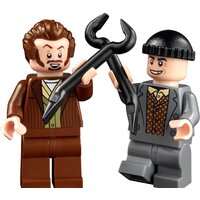 Конструктор LEGO Ideas 21330 Один дома - Превью изображения №11 — Интернет-магазин Time-Shop