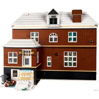 Конструктор LEGO Ideas 21330 Один дома - Превью изображения №20 — Интернет-магазин Time-Shop