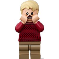 Конструктор LEGO Ideas 21330 Один дома - Превью изображения №18 — Интернет-магазин Time-Shop