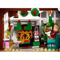 Конструктор LEGO Ideas 21330 Один дома - Превью изображения №31 — Интернет-магазин Time-Shop