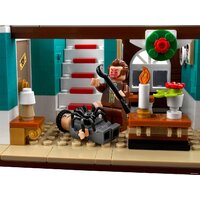 Конструктор LEGO Ideas 21330 Один дома - Превью изображения №32 — Интернет-магазин Time-Shop