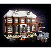 Конструктор LEGO Ideas 21330 Один дома - Превью изображения №47 — Интернет-магазин Time-Shop