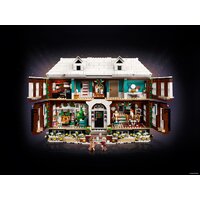 Конструктор LEGO Ideas 21330 Один дома - Превью изображения №54 — Интернет-магазин Time-Shop