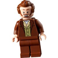 Конструктор LEGO Ideas 21330 Один дома - Превью изображения №19 — Интернет-магазин Time-Shop