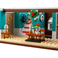 Конструктор LEGO Ideas 21330 Один дома - Превью изображения №35 — Интернет-магазин Time-Shop