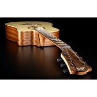 Электроакустическая гитара LAG Tramontane 70 T70DCE - Превью изображения №4 — Интернет-магазин Time-Shop