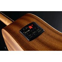 Электроакустическая гитара LAG Tramontane 70 T70DCE - Превью изображения №5 — Интернет-магазин Time-Shop