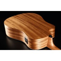 Электроакустическая гитара LAG Tramontane 70 T70DCE - Превью изображения №7 — Интернет-магазин Time-Shop